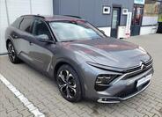 Citroën C5 X 3