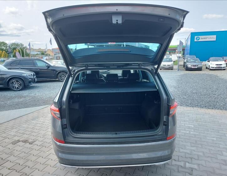 Škoda Kodiaq 12