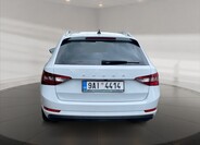Škoda Superb 5