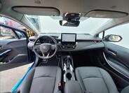 Toyota Corolla 12