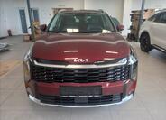 KIA Sportage 1