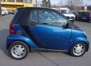 Smart Fortwo 5