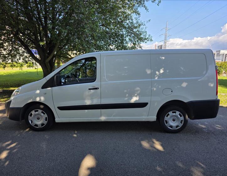 Fiat Scudo 3