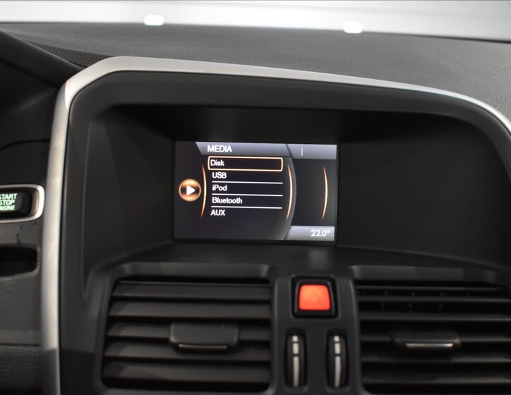 Volvo XC60 19