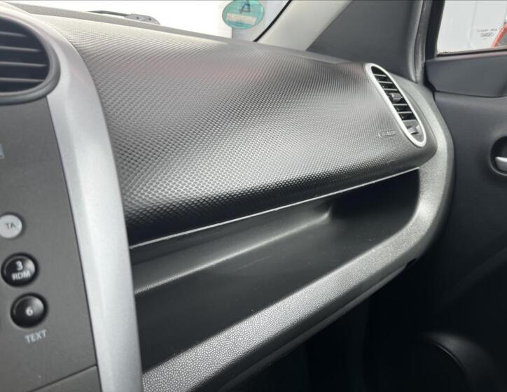 Suzuki Splash 19