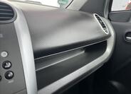 Suzuki Splash 19