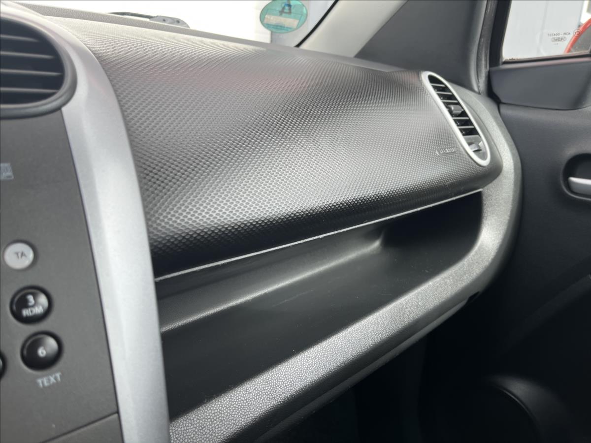 Suzuki Splash