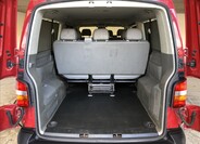 Volkswagen Caravelle 11