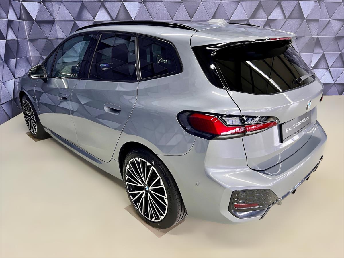 BMW Řada 2