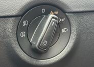 Škoda Octavia 20