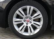 Jaguar XF 22
