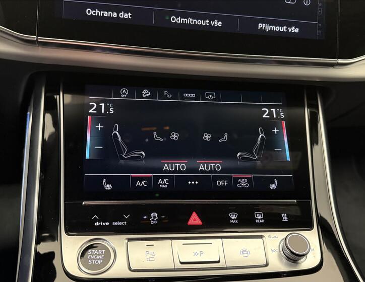 Audi Q8 18