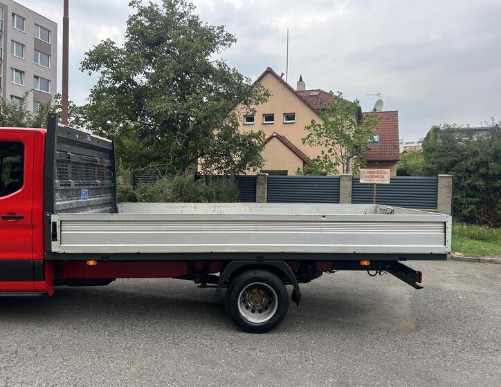 Ford Transit 22