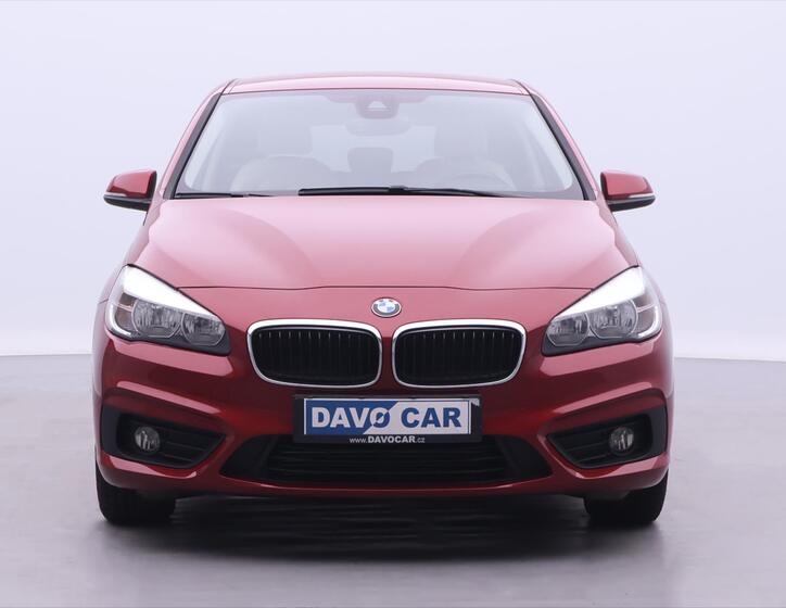 BMW Řada 2 2