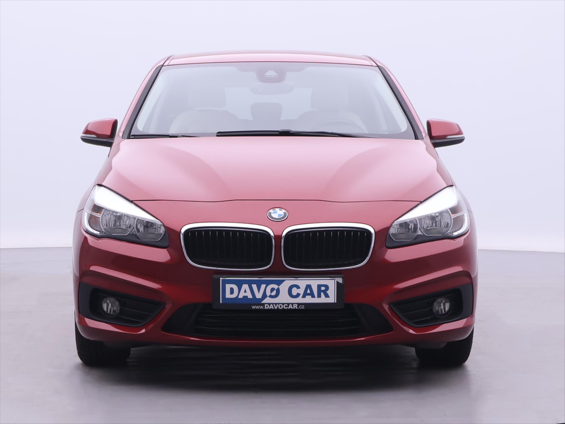 BMW Řada 2