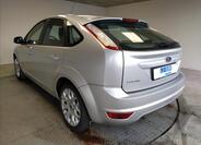 Ford Focus 5