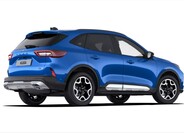 Ford Kuga 4