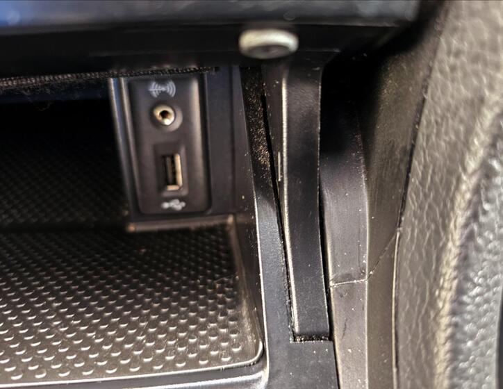 Volkswagen Golf 19