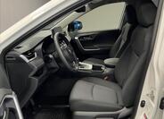 Toyota RAV4 8