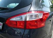Ford Focus 9