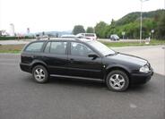 Škoda Octavia 4