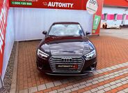 Audi A4 2