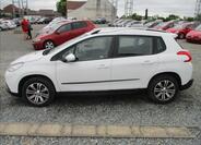 Peugeot 2008 11