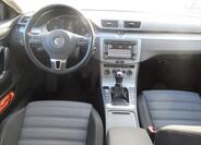 Volkswagen Passat CC 9
