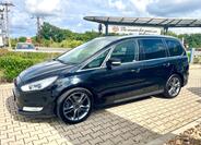 Ford Galaxy 4