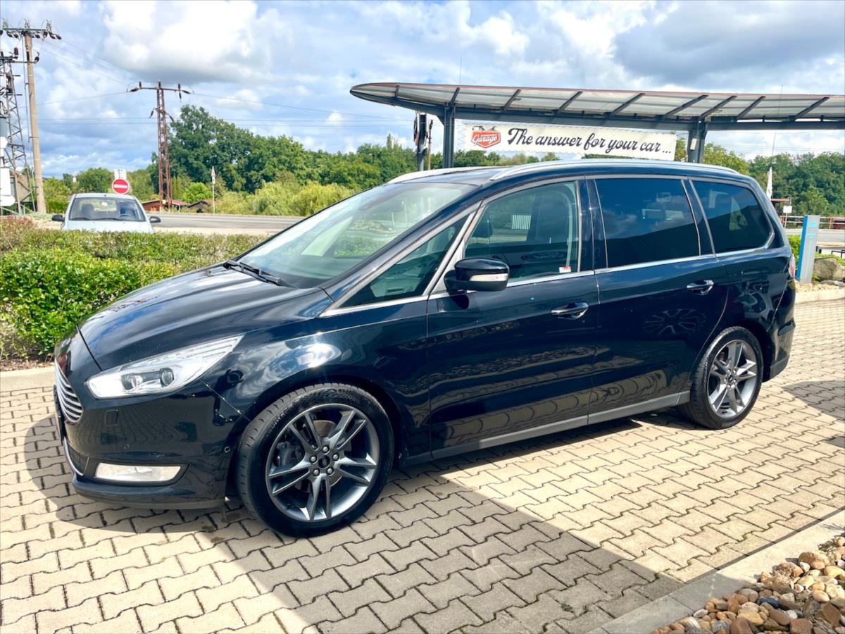 Ford Galaxy