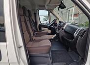 Citroën Jumper 14