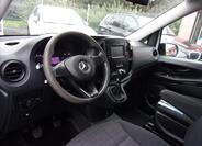 Mercedes-Benz Vito 16