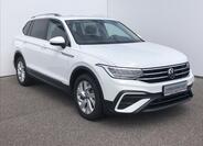 Volkswagen Tiguan Allspace 7