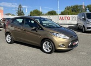 Ford Fiesta 2