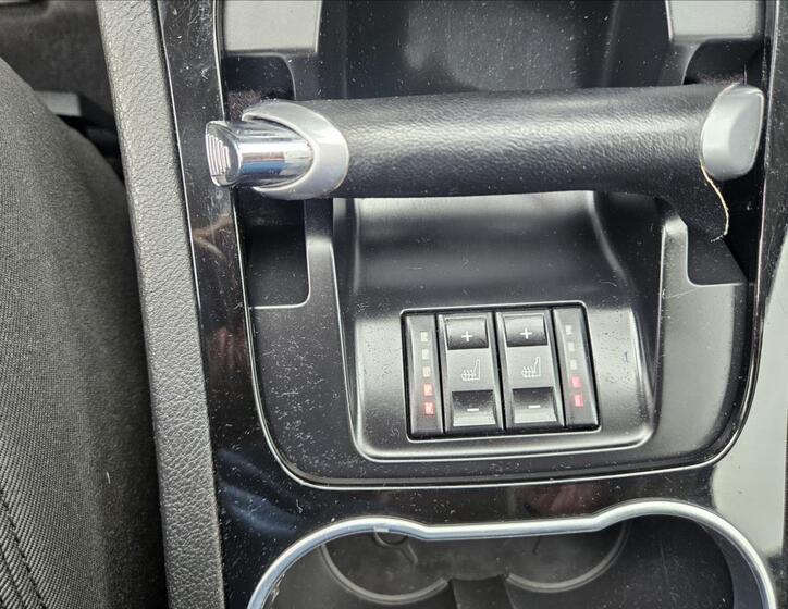 Ford Galaxy 12