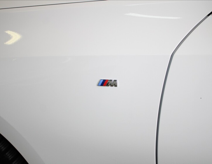 BMW Řada 3 29