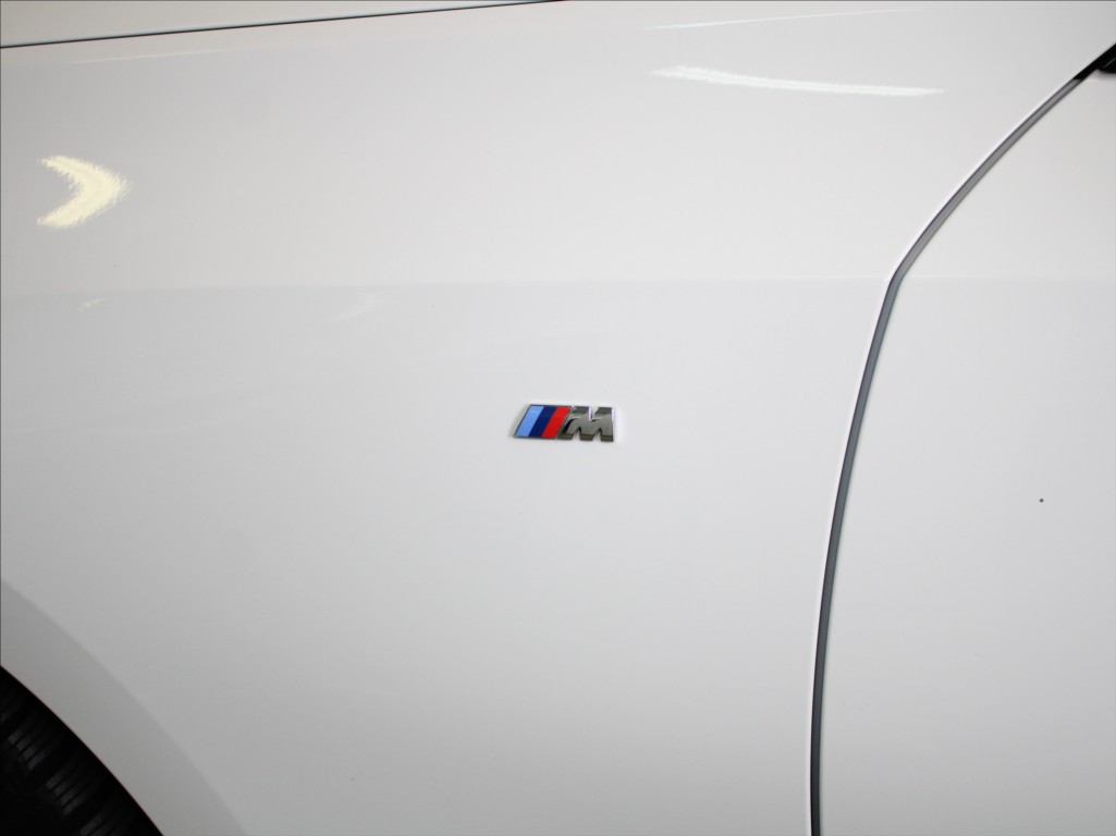 BMW Řada 3
