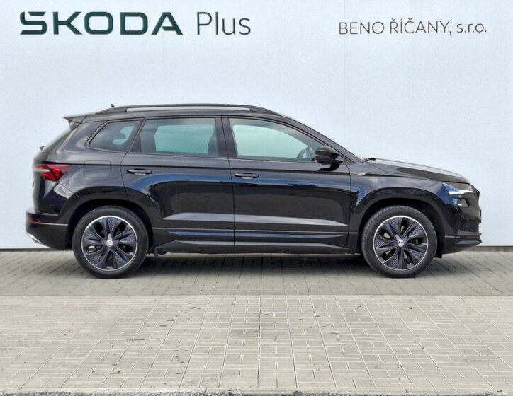 Škoda Karoq 14