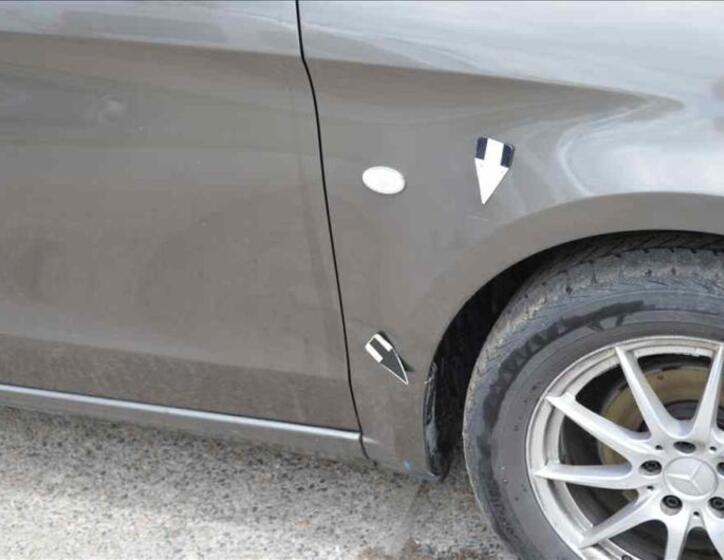 Mercedes-Benz Vito 13