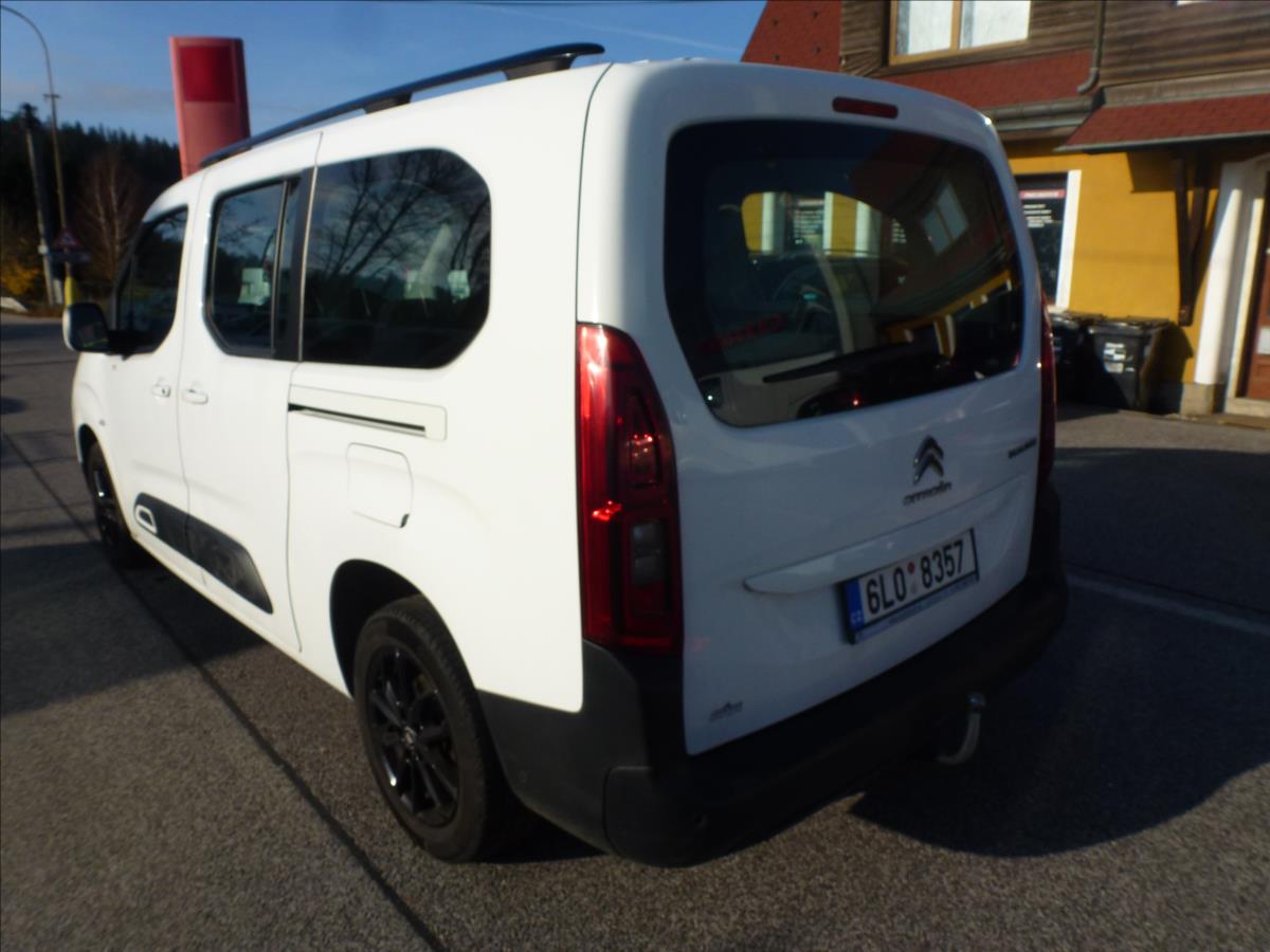 Citroën Berlingo