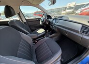 Škoda Fabia 28