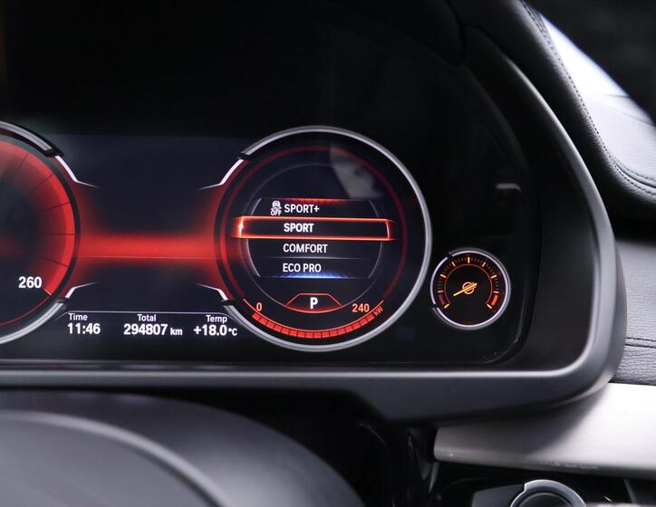 BMW X6 30