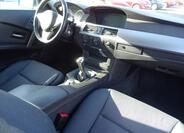 BMW Řada 5 17