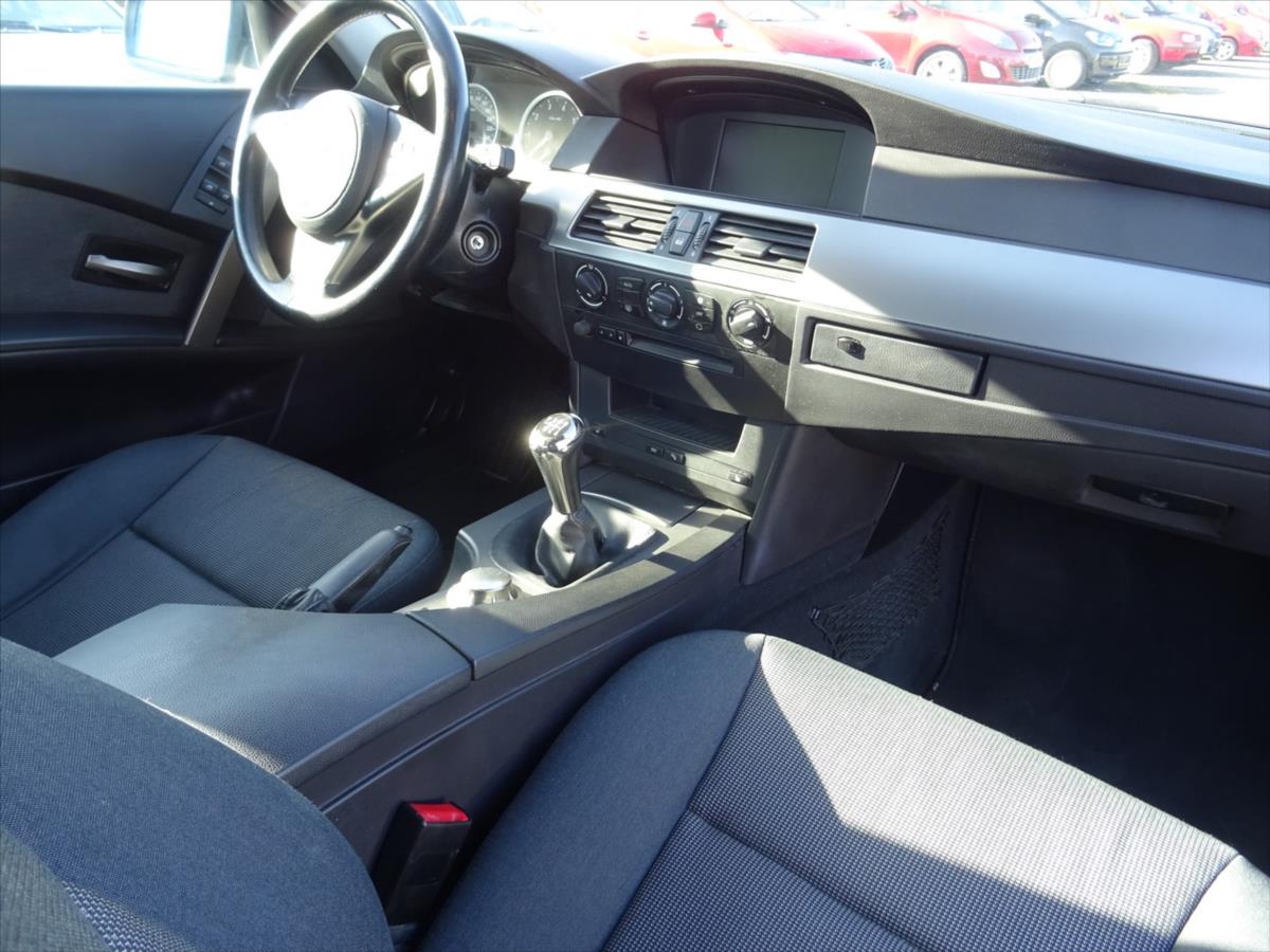 BMW Řada 5