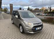 Ford Tourneo Connect 7