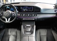 Mercedes-Benz GLE 13