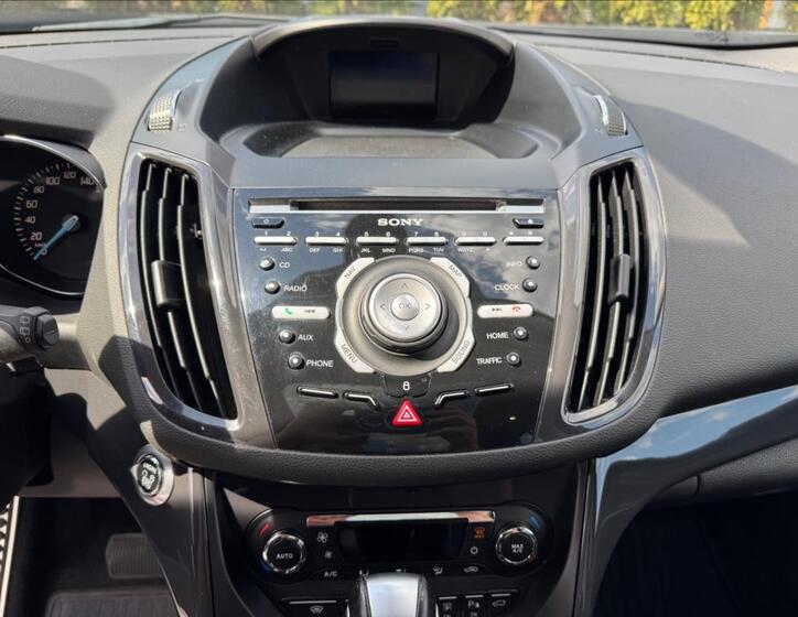 Ford Kuga 18