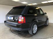 Land Rover Range Rover Sport 7