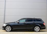 Mercedes-Benz Třídy C 8