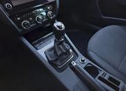 Škoda Octavia 21